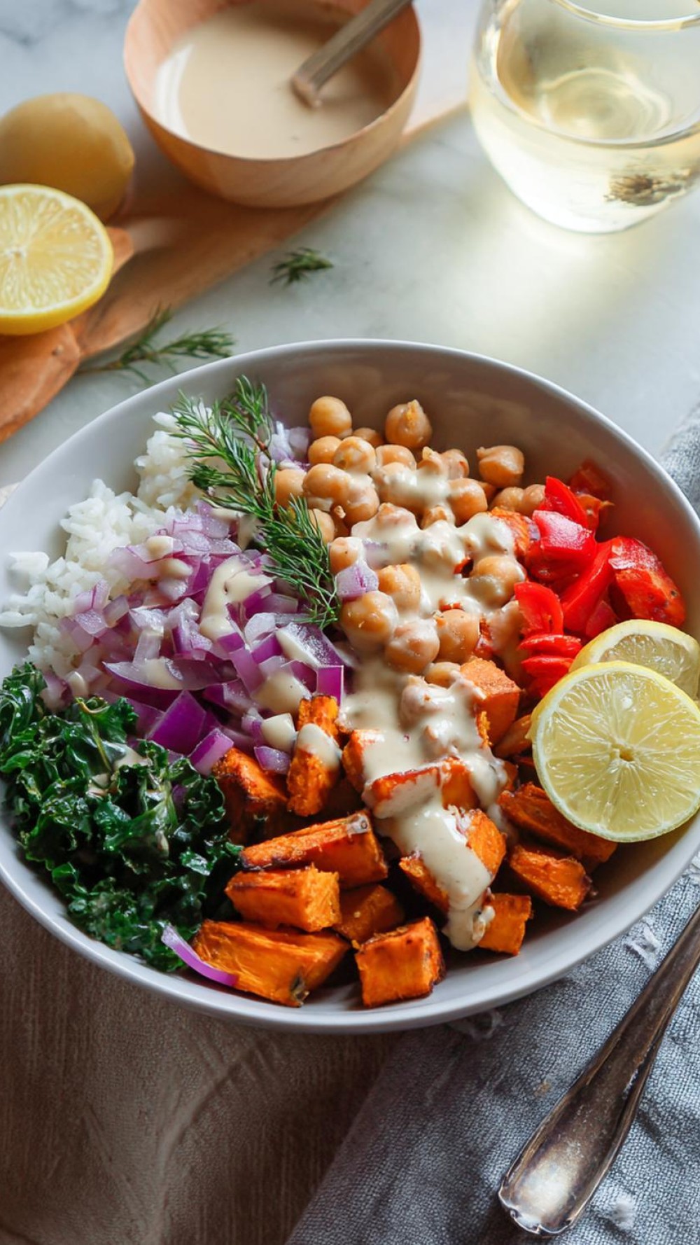 24 Unkomplizierte Bowl-Rezepte