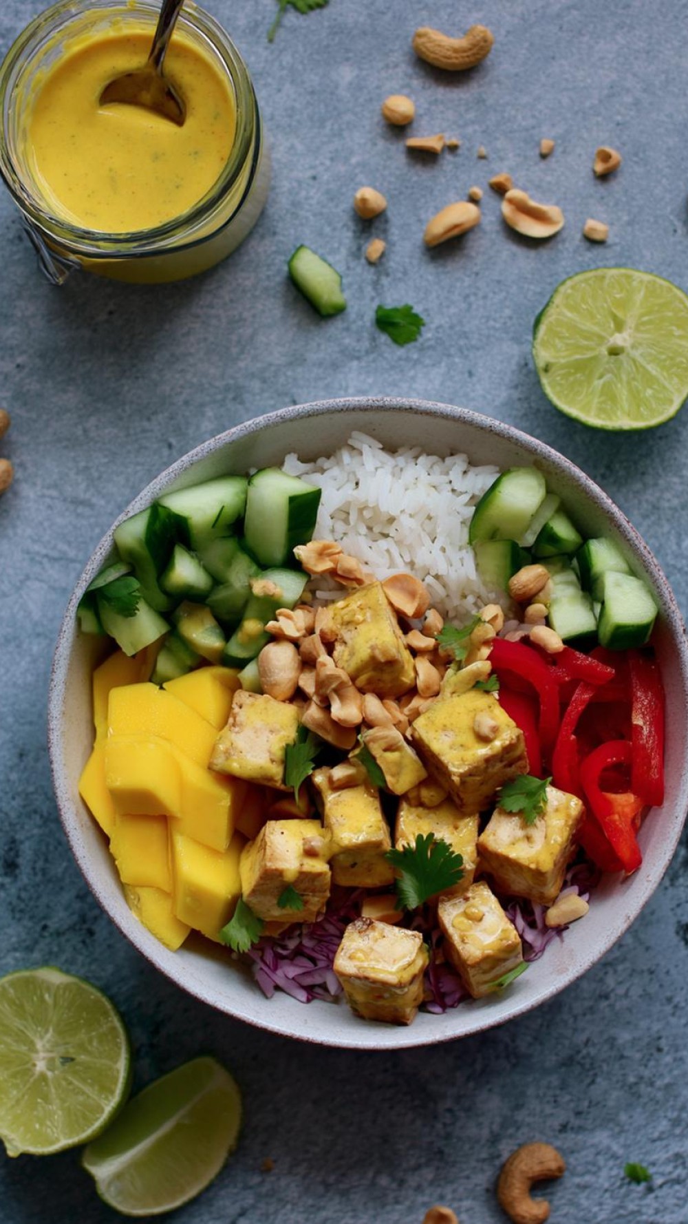 24 Bowls Mit Abwechslungsreichen Texturen