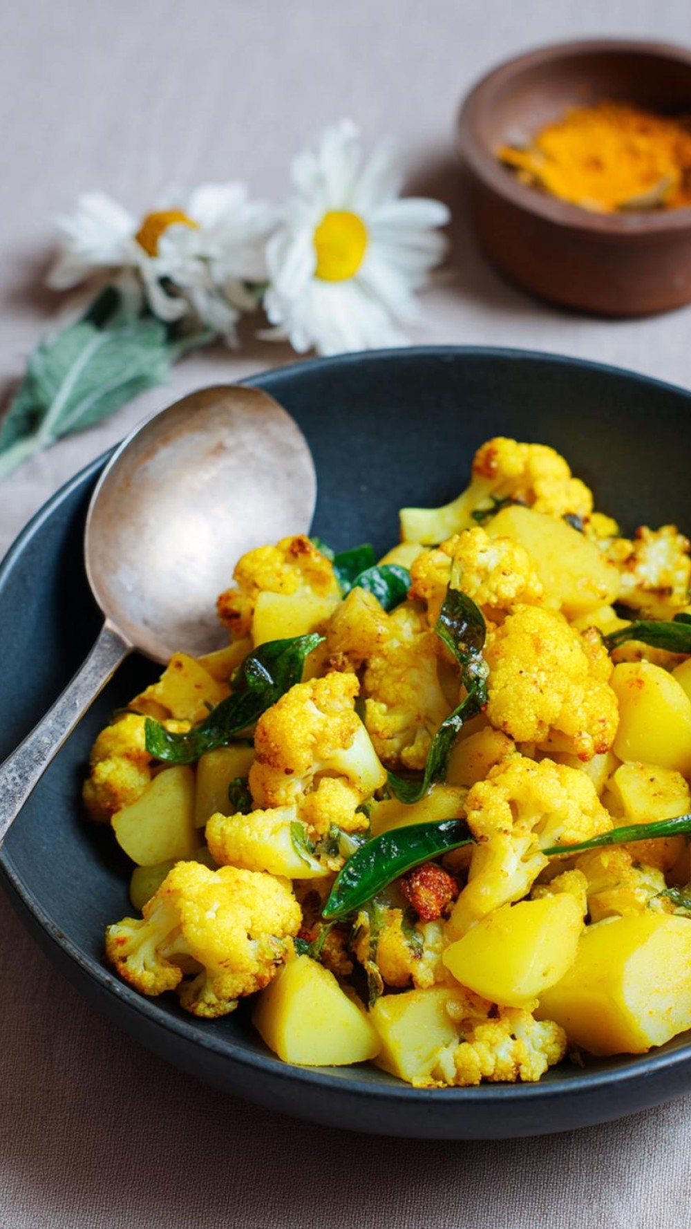 29 Snelle Vegetarische Curry Ideeën