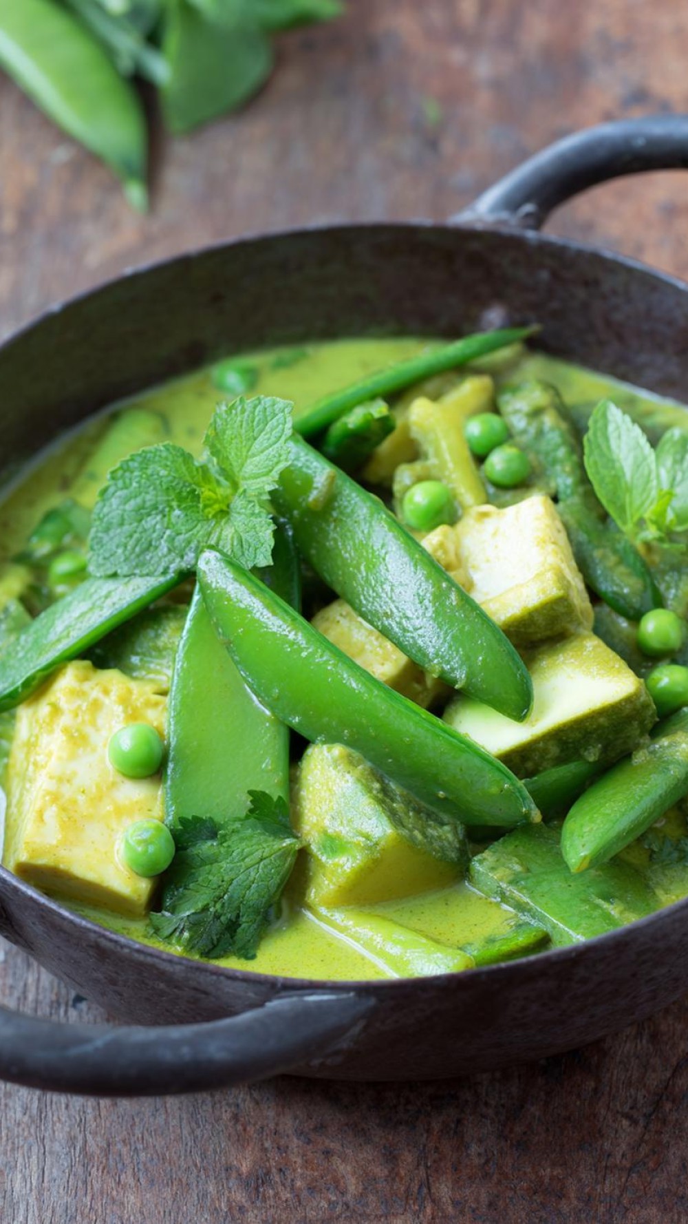 29 Verrukkelijke Curry Avonturen In De Keuken