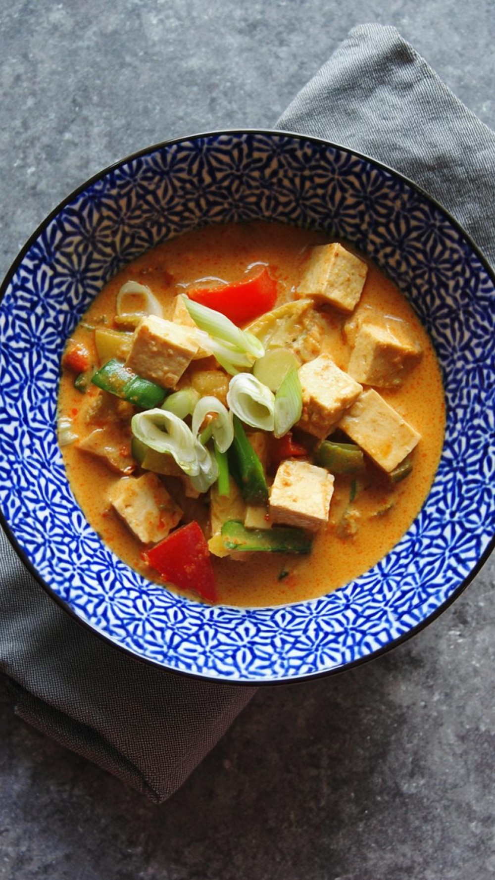 29 Aromatische Curry Kreationen