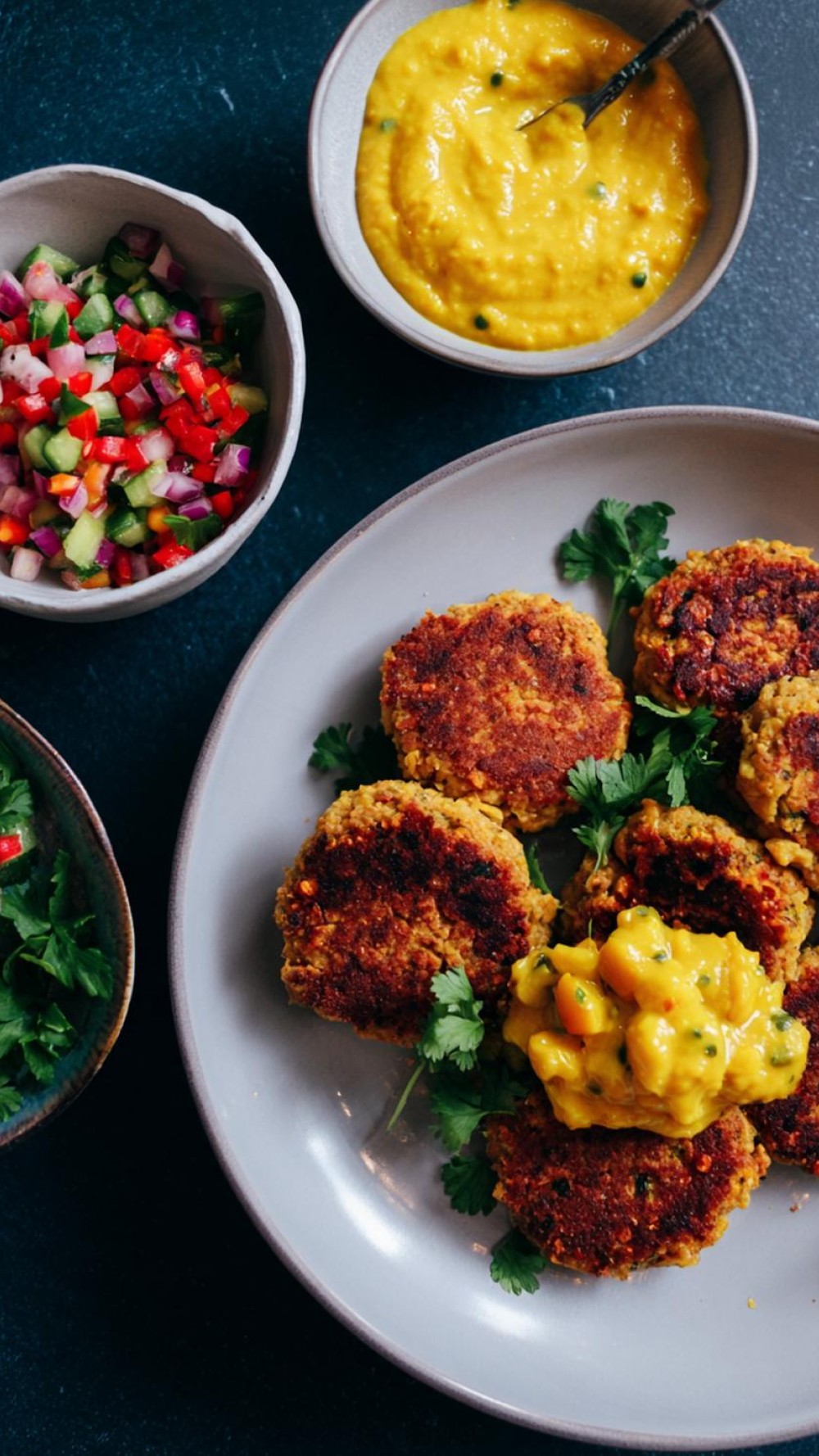 24 Einzigartige Aromen Für Frikadellen