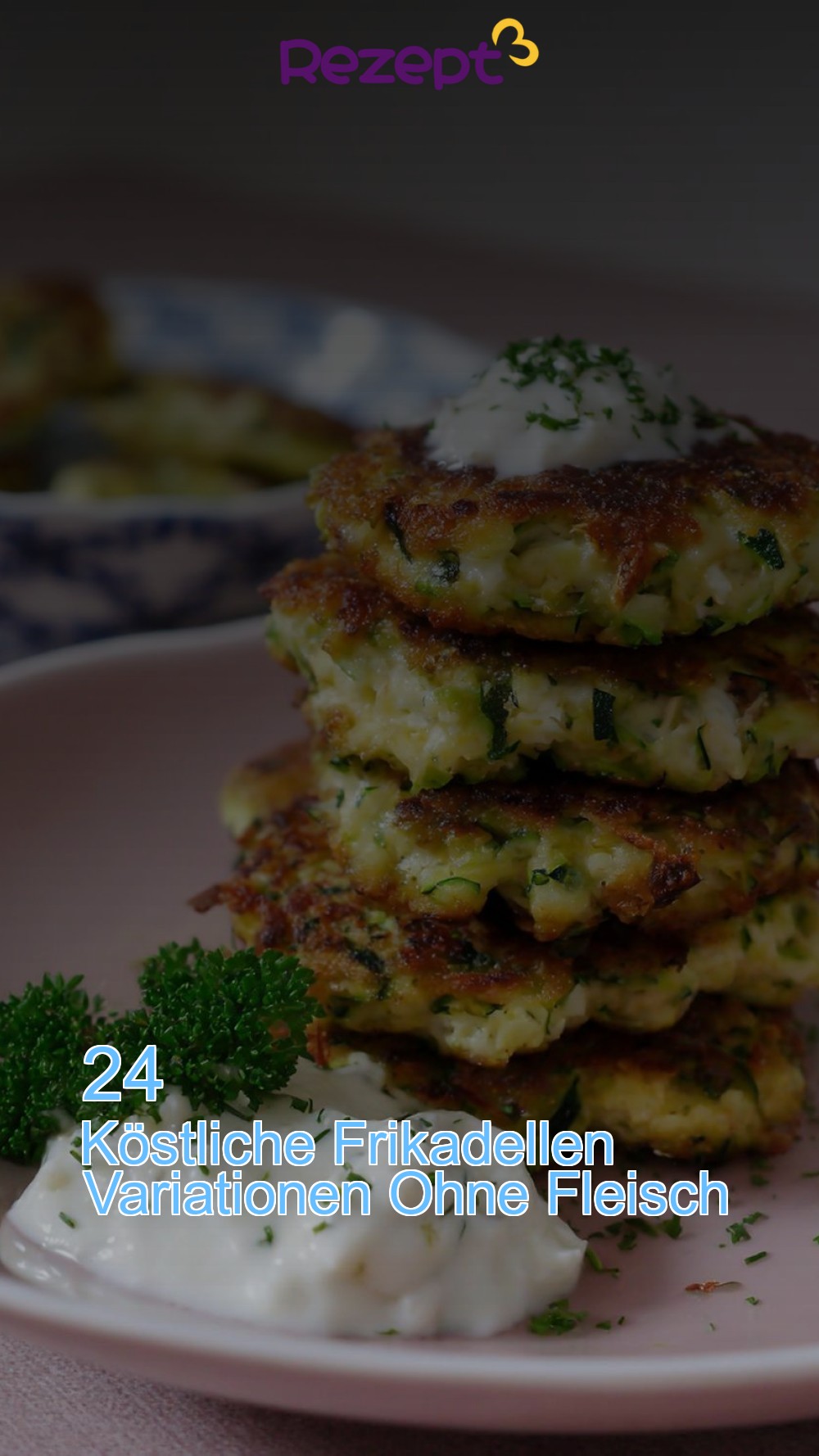 24 Köstliche Frikadellen Variationen Ohne Fleisch