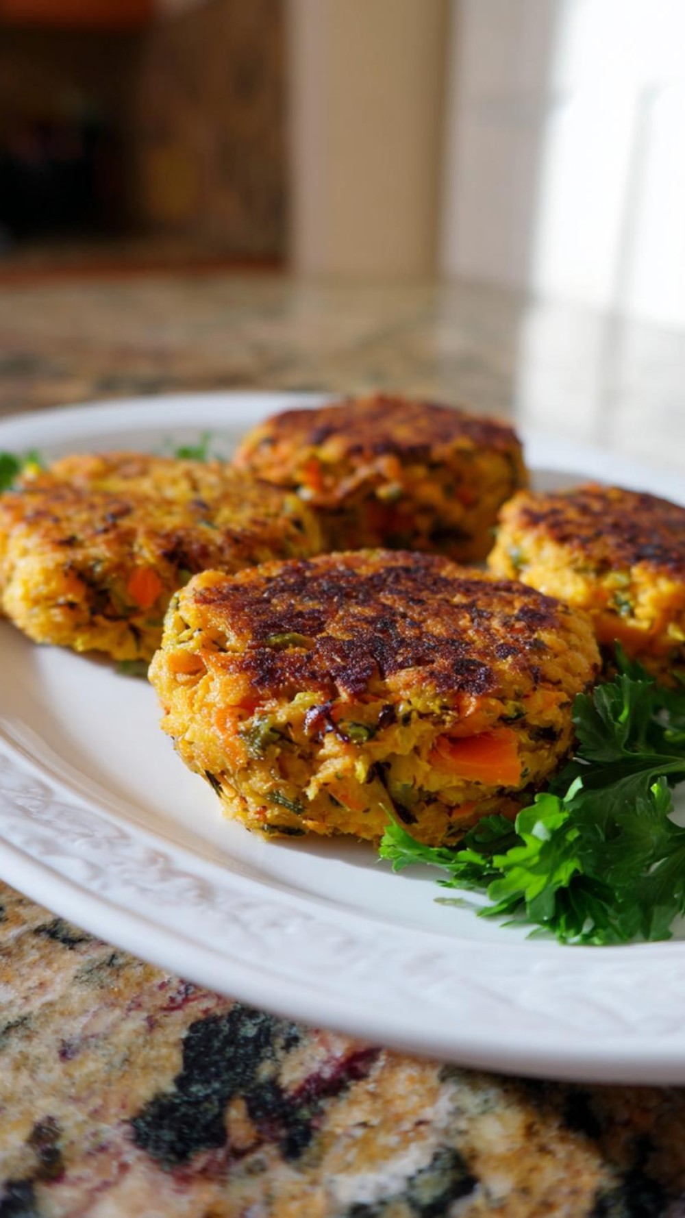 24 Aromatische Veggie Kreationen Finden