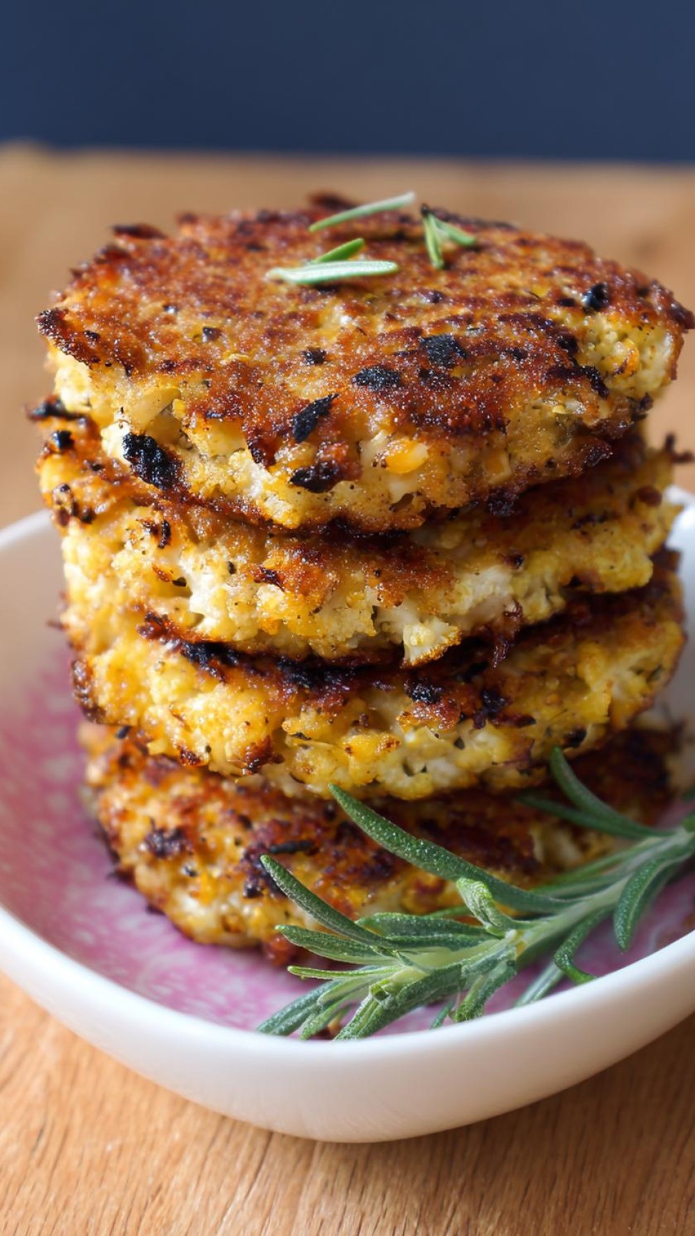 24 Einfache Veggie Bällchen Variationen