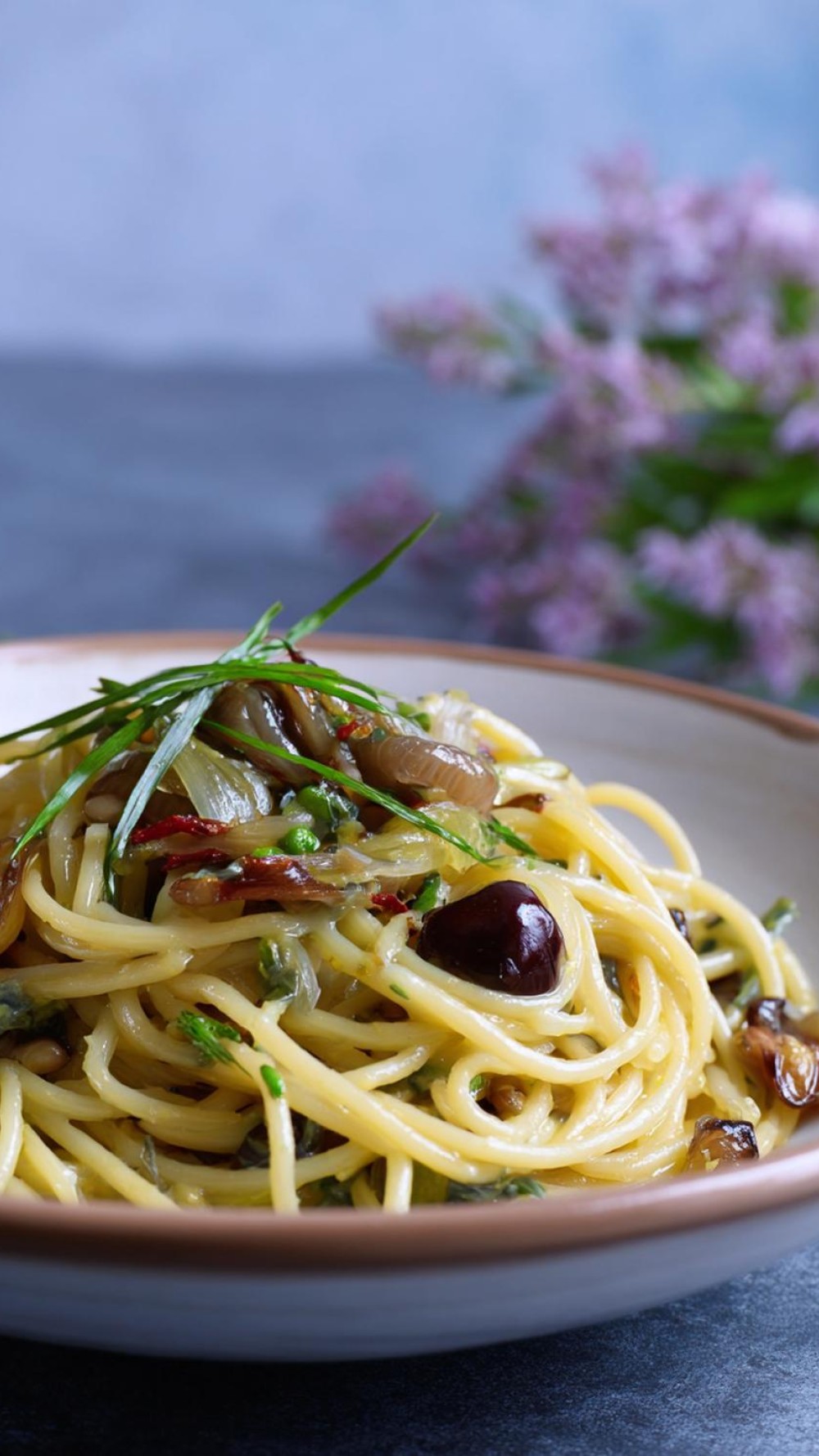 17 Heerlijke Alternatieven Voor Pastas