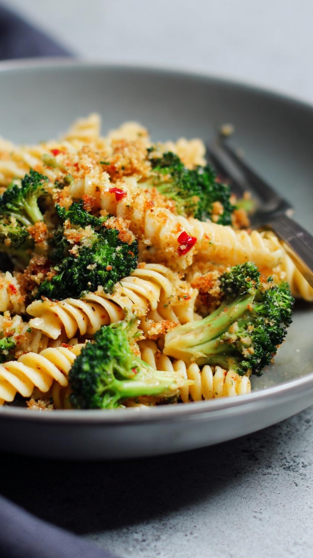 17 Creatieve En Gemakkelijke Pasta’s