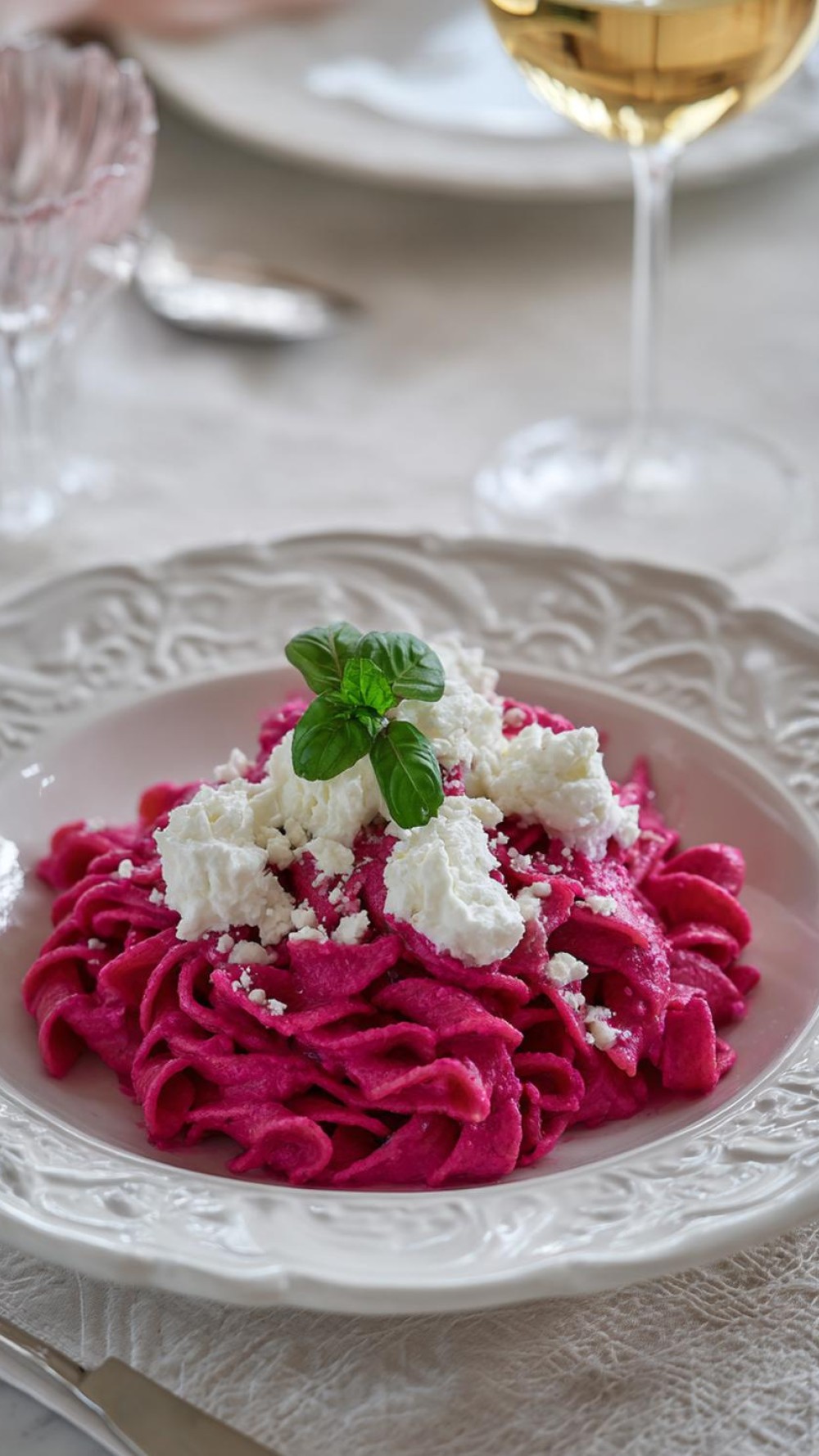 17 Kruidenrijke En Sappige Pasta Tips