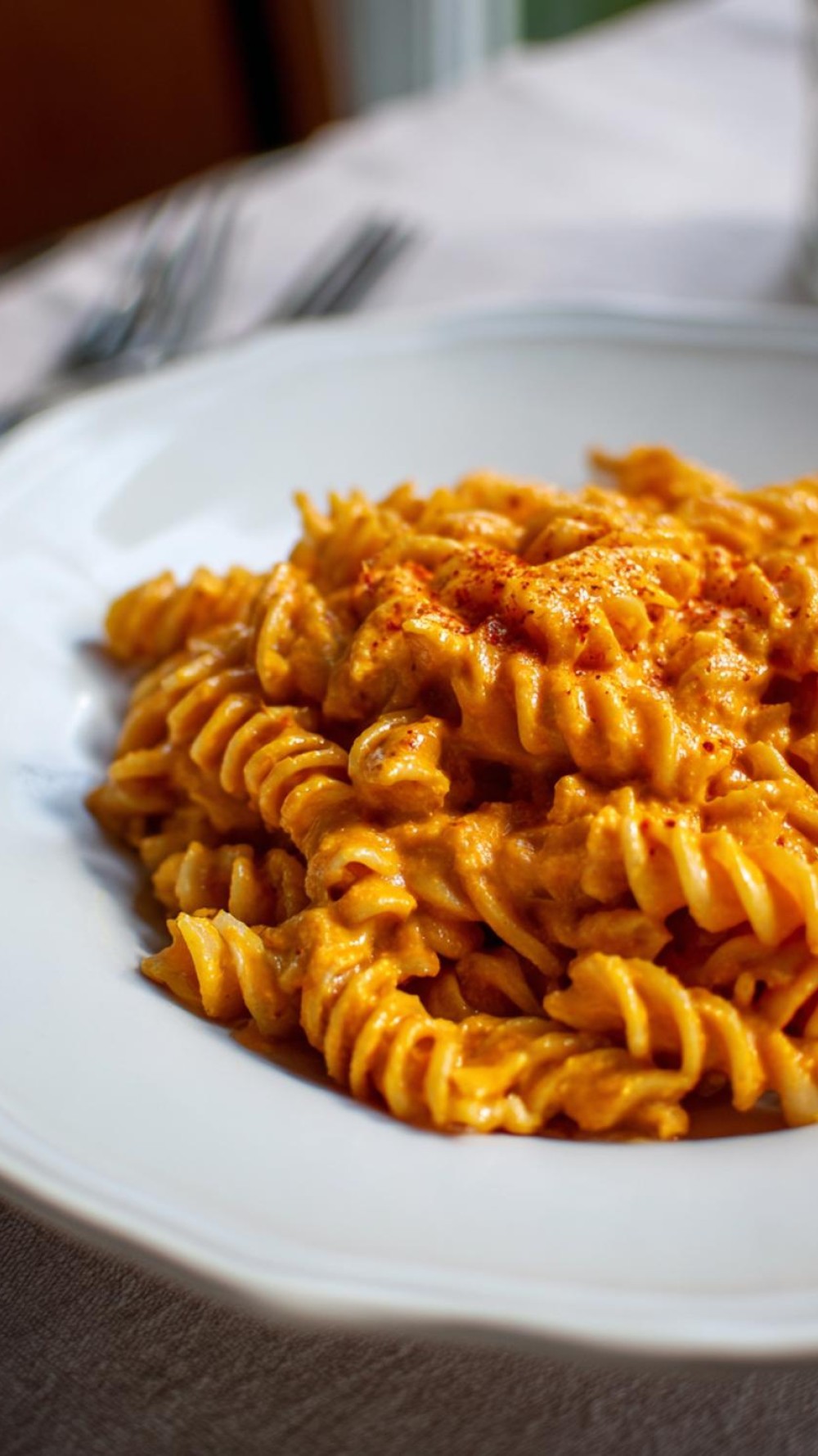 17 Verfrissend Smaakvolle Veggie Psta’s