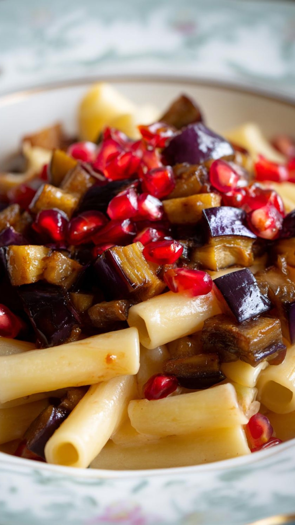 17 Van Het Seizoen Veggie Pasta Inspirat