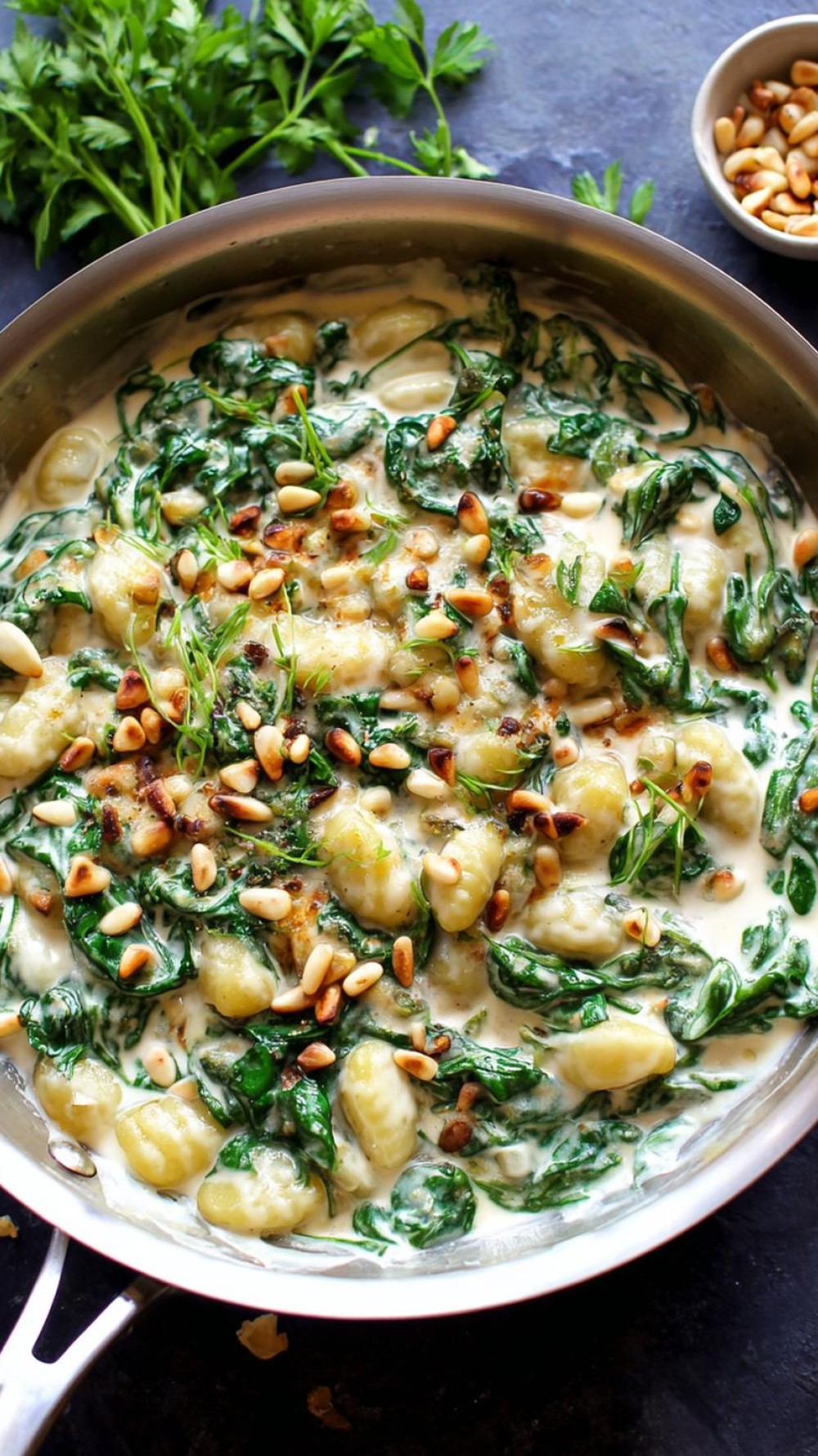 28 Smakelijke Vleesvrije Opties