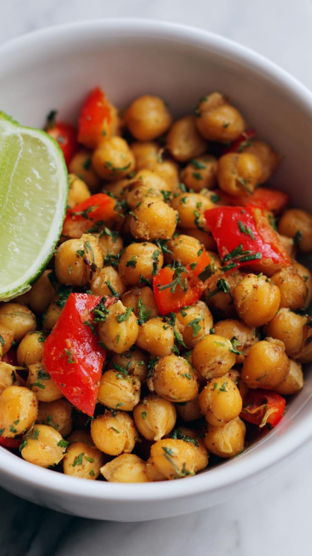 40 Eenvoudige Vegetarische Maaltijdideeën