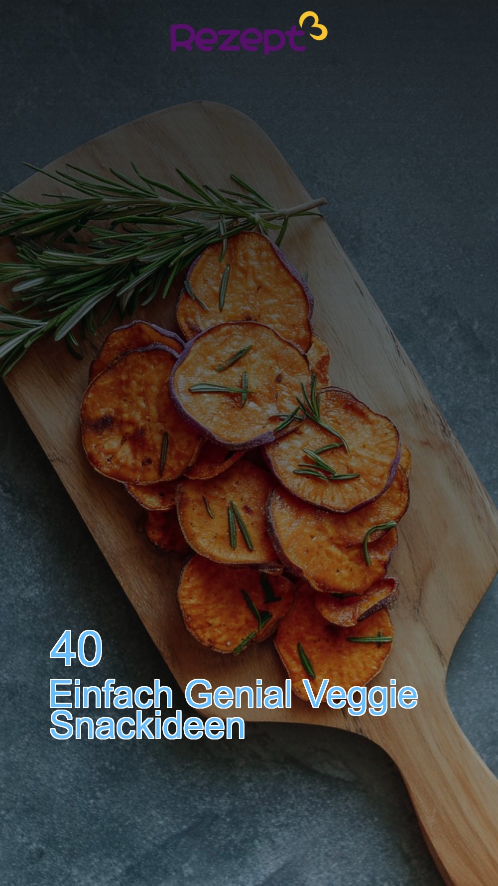 40 Einfach Genial Veggie Snackideen