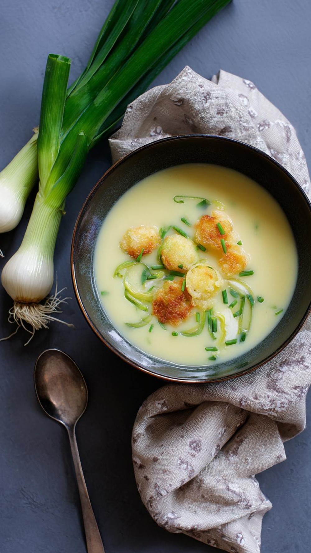 30 Verrassende Soepcombinaties Zonder Vlees