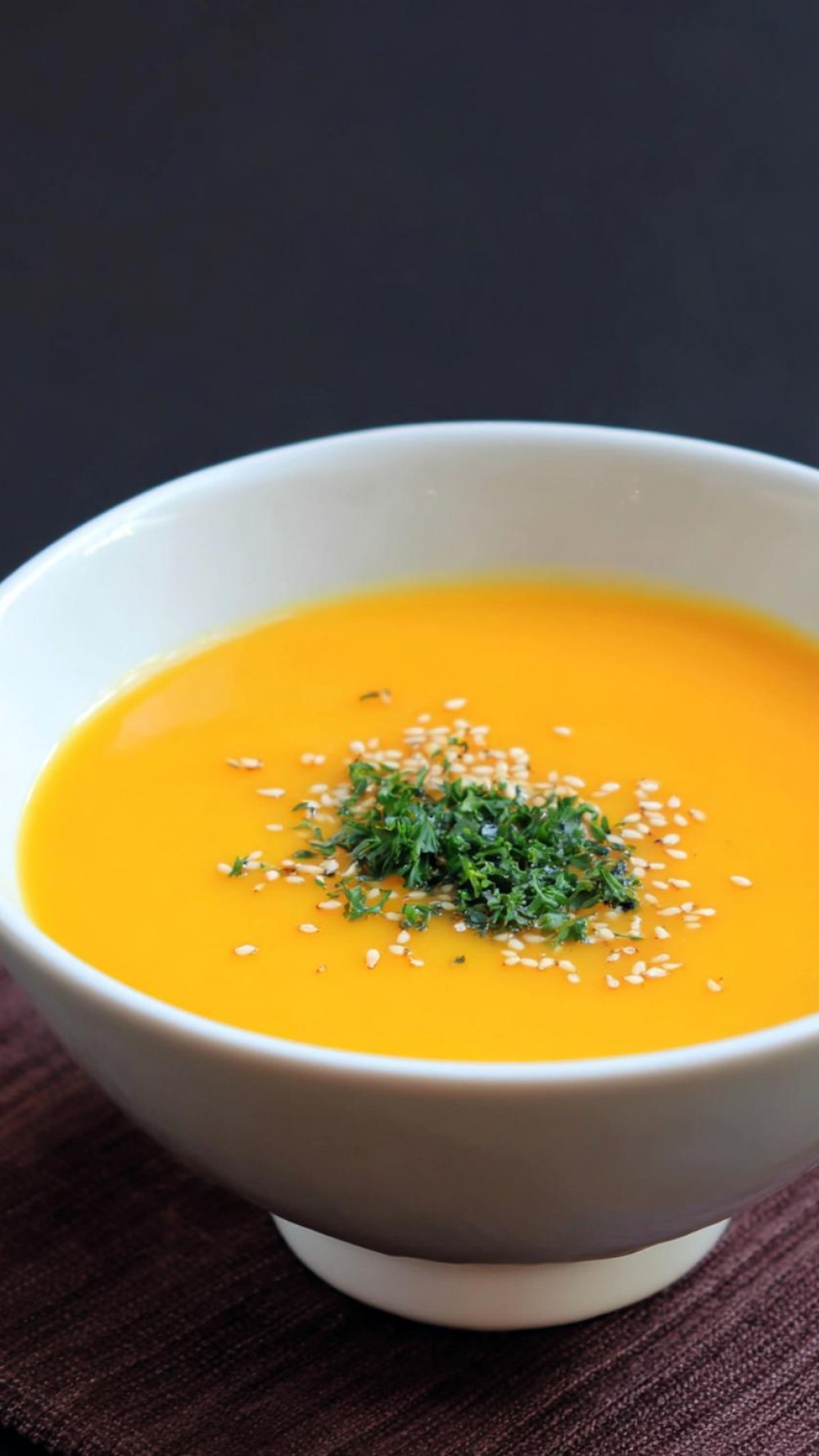 30 Gezonde Soepen Voor Elk Seizoen