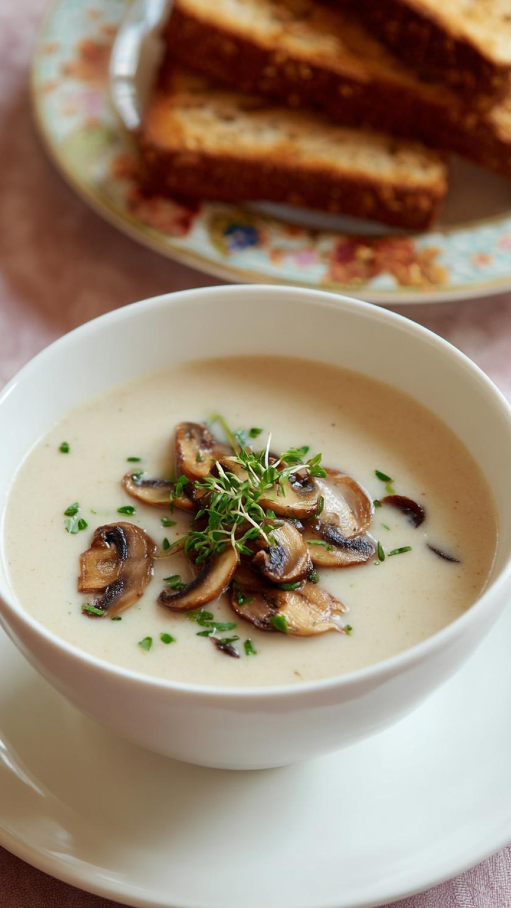 30 Verschillende Soepen Voor Iedere Keus