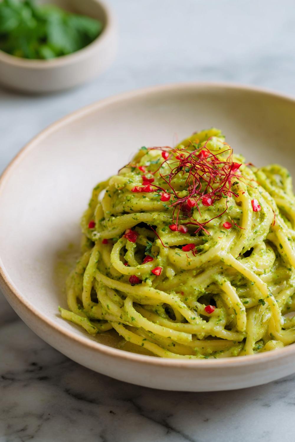 Schnelle Pesto - Pasta - Ideen Für Alltag Und Gäste 2026