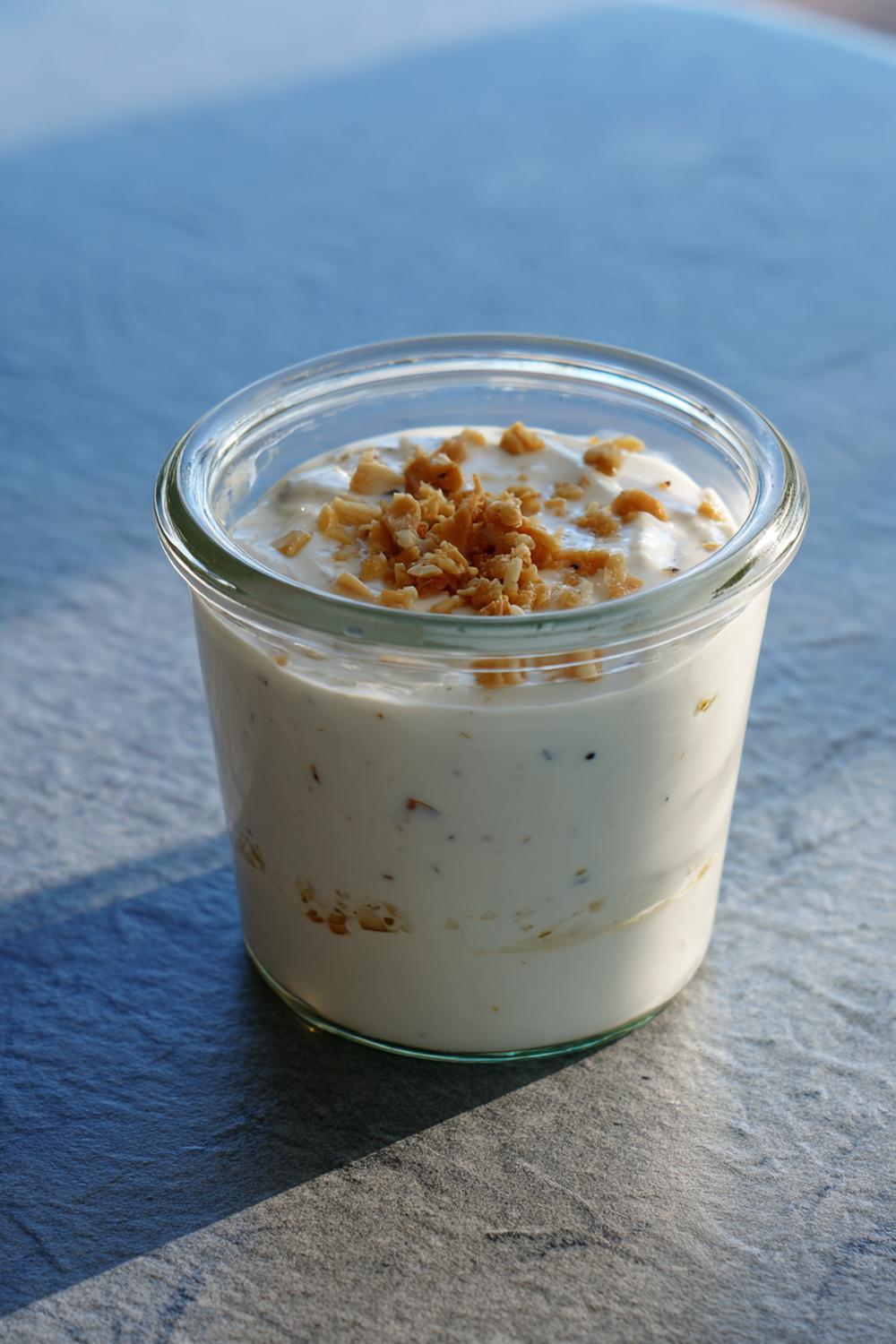 Joghurt - Dressings Für Salat - 30 Ideen Für 2026