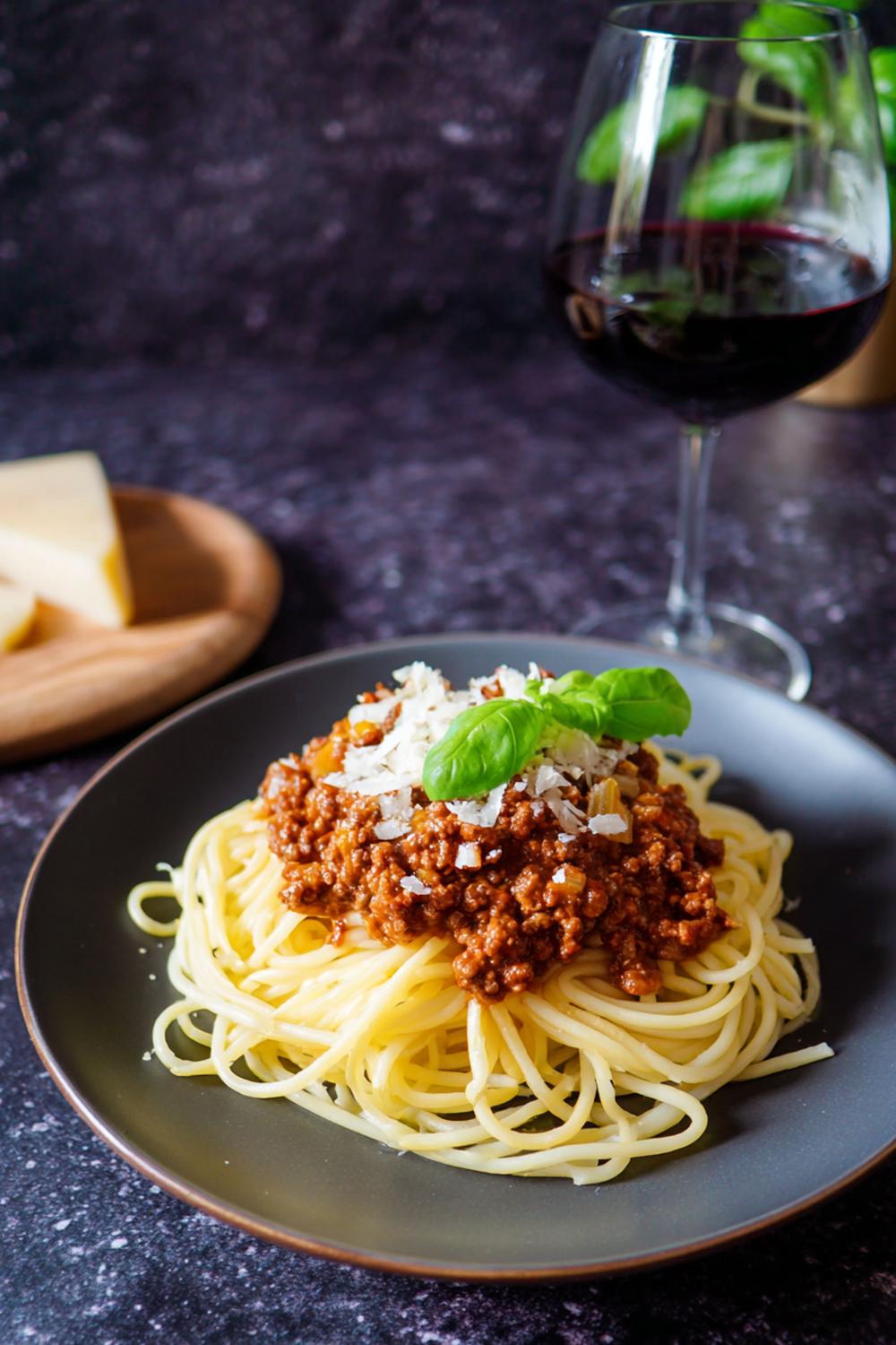 32 Moderne Ideen Für Spaghetti Bolognese Im Jahr 2026