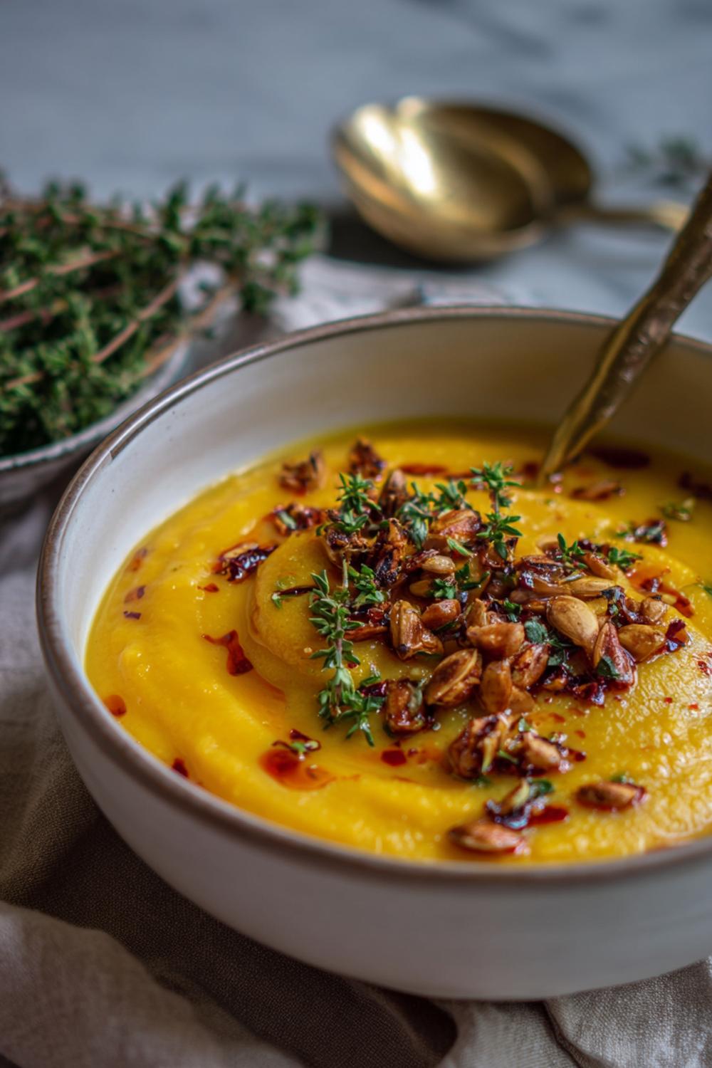 Moderne Suppen - Und Eintopfideen Für 2026 Entdecken